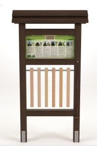 Gra edukacyjna dendrofon