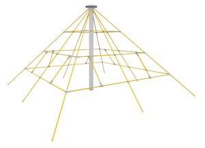 Piramida Majów mini