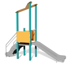 Zestaw zabawowy STEEL 1