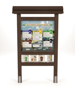 Gra edukacyjna 1x4 + tablica